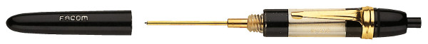 Burette   stylo