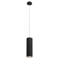 SLV by Declic ANELA, suspension, noir, LED 10W 3000K