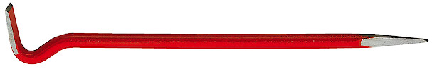 Facom 269 Pince Levier Droit 400mm - Outil Professionnel