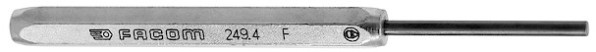 Chasse-goupilles standard