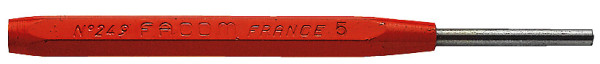 Chasse-goupilles standard
