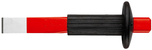 Burin avec protecteur -  longueur 250 mm