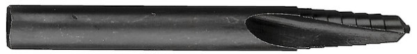 Foret seul ø 7,5 mm