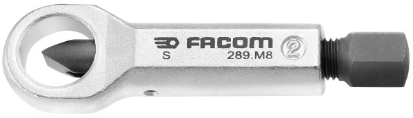 Casse écrou M2 à M8