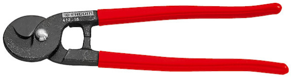 Couple-Câble cuivre et aluminium standard Facom diamètre 16mm