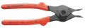 Pince réversible pour circlips® intérieurs et extérieurs diam. 1,8 mm