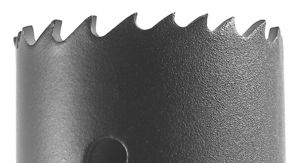 Trépan à pas variable ø 65 mm