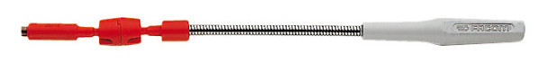 Doigt magnétique extra-fin flexible de longueur 210 mm