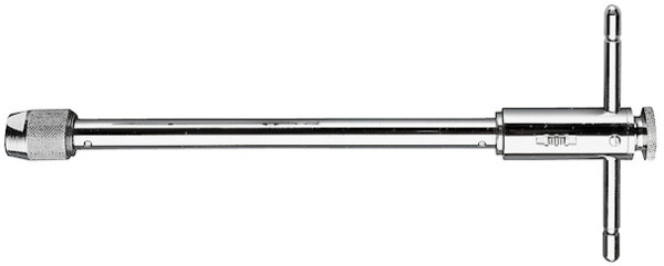 Porte-outils à cliquet long - m12 - longueur 300 mm