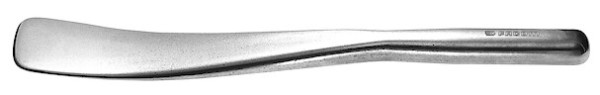Palette longue à cuillère