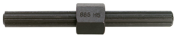 Extracteur de goujon avec écrou ø 1/2 "