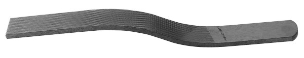 Spatule à rétreindre plate