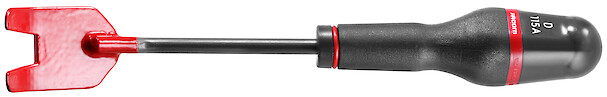 AFR.5X150 | Tournevis Facom pose vis 5 x 150mm | Outillage Facom Clé mâle, Embout de vissage