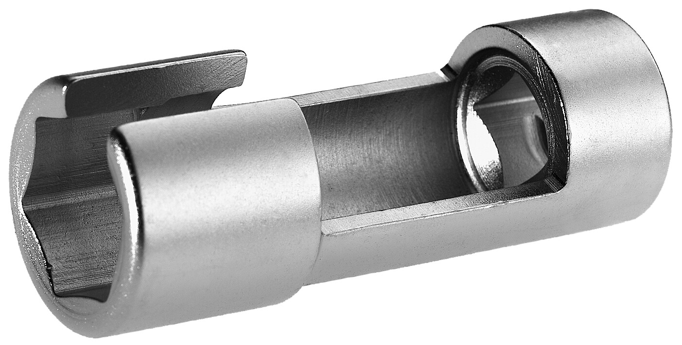Douille Pour Sonde Lambda 22mm 1/2 - ASTA - Design Spécial Résistance Accrue - Neuf
