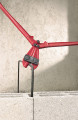 Coupe-boulons coupe axiale n°1 600 mm