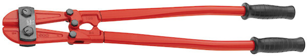 Coupe-boulons coupe axiale n°1 600 mm
