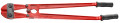 Coupe-boulons forgé 750 mm