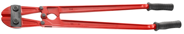 Coupe-boulons forgé 750 mm