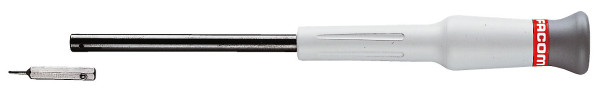 Tournevis porte-embout "micro-tech®"  de 4 mm