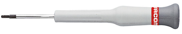 Tournevis pour vis torx® 2,5 x 75 mm