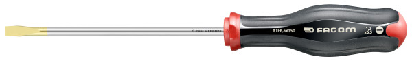 Facom - Tournevis Protwist® pour vis à fente - lames forgées 6.5x150