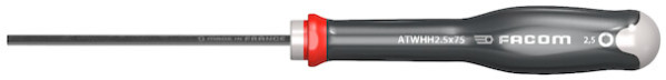 AWHH - CLÉ HEXAGONALES D`EMMANCHEUR