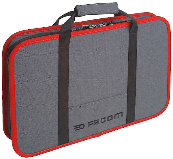 Valise souple