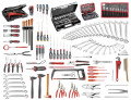 Sélection mécanique générale 184 outils