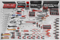 Sélection mécanique générale 329 outils