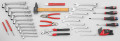Sélection mécanique générale 39 outils