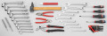 Sélection mécanique générale 39 outils