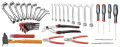Sélection mécanique générale 39 outils