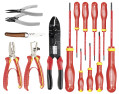 Module électricien de 15 outils