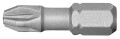 Embout de vissage pour empreinte pozidriv n°pz.3