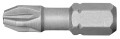 Embout de vissage pour empreinte pozidriv n°pz.3