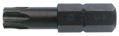 Embout impact torx® n°t40 entraînement 5/16"