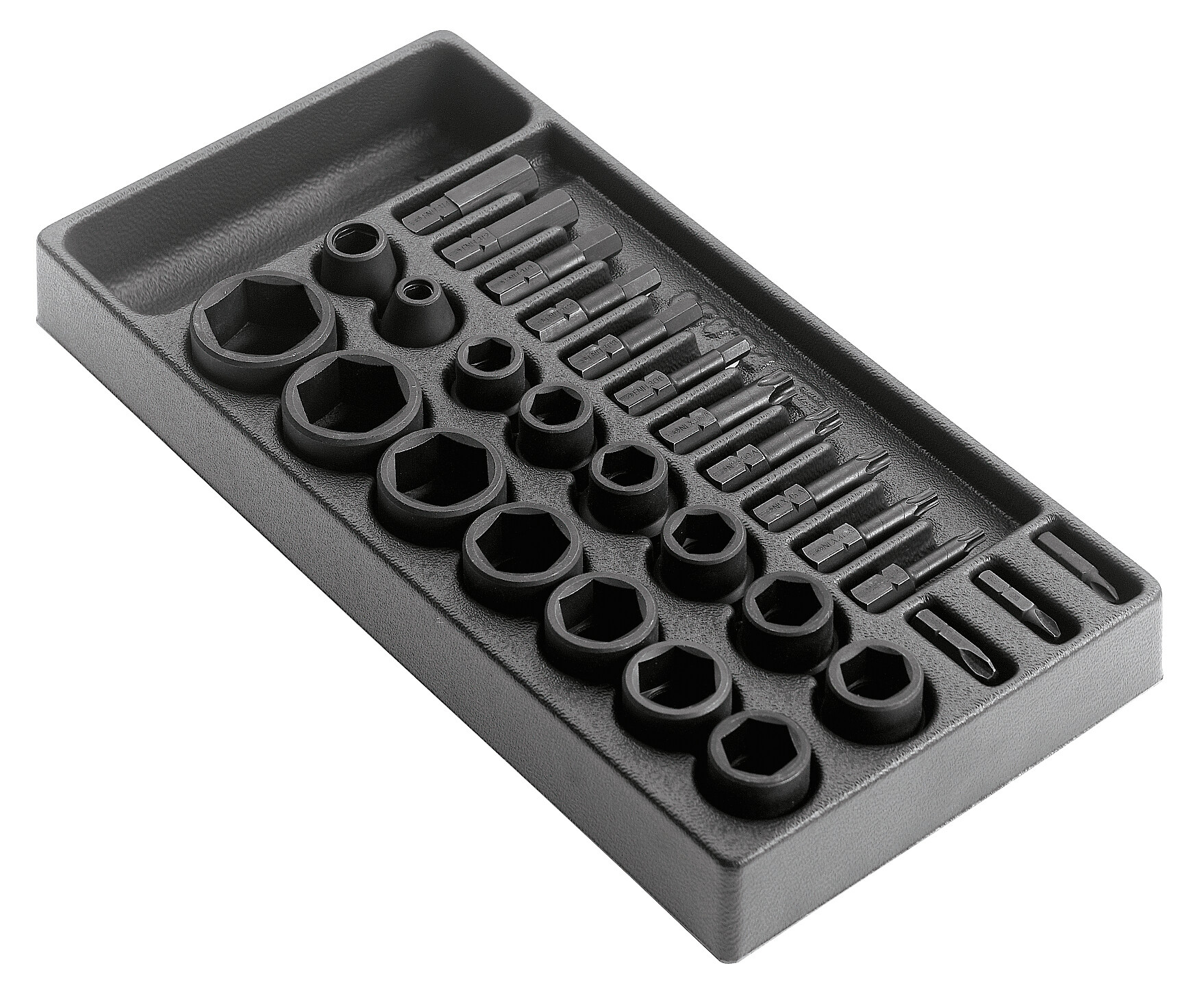 Douille Impact 1/2" 6 Points 13 Mm FACOM NS.13A - Pour Clés à Chocs - Profil OGV