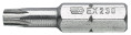 Embout torx ® n°t30 - entraînement 5/16" - 7,94 mm - longueur 35
