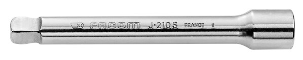 Rallonge angulaire de longeur 125 mm