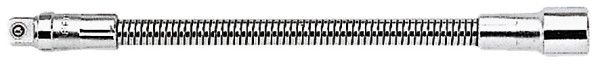 Rallonge flexible 3/8" 200 mm