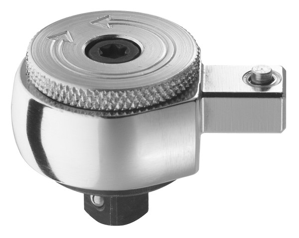 Cliquet compact  3/8