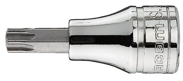 Douille tournevis 3/8" pour vis torx®