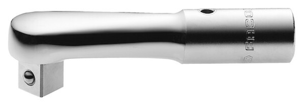 Carré fixe 3/4"