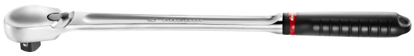 Cliquet 3/4" avec manche amovible