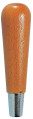 Manche en bois pour lime