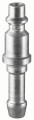 Raccord pour flexible 8 mm