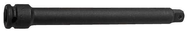 Rallonge impact 3/8" longeur 75