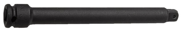 Rallonge impact 3/8" longeur 75