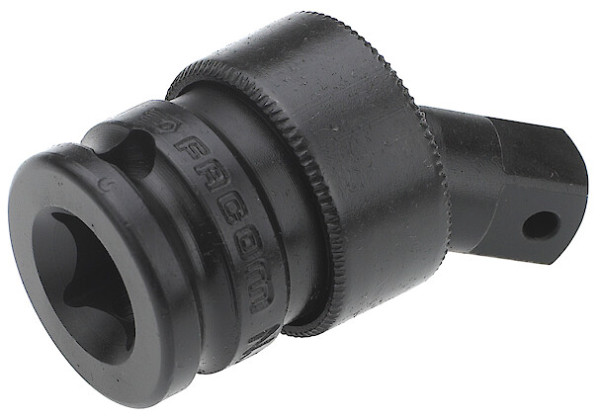 Cardan impact 3/8"