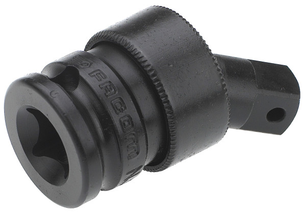 Cardan impact 3/8"